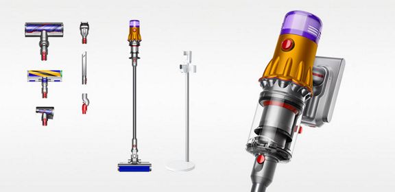 Dyson V12 Detect Slim™ Absolute