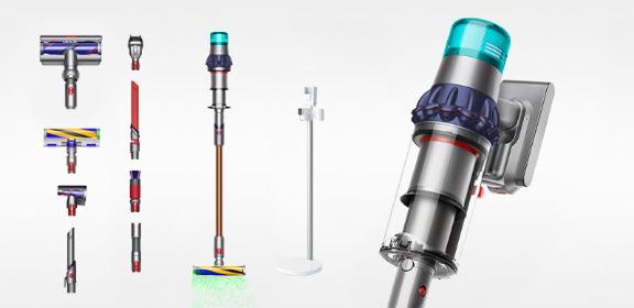 Dyson V15 Detect™ Absolute (Prusya Mavisi/Bakır)