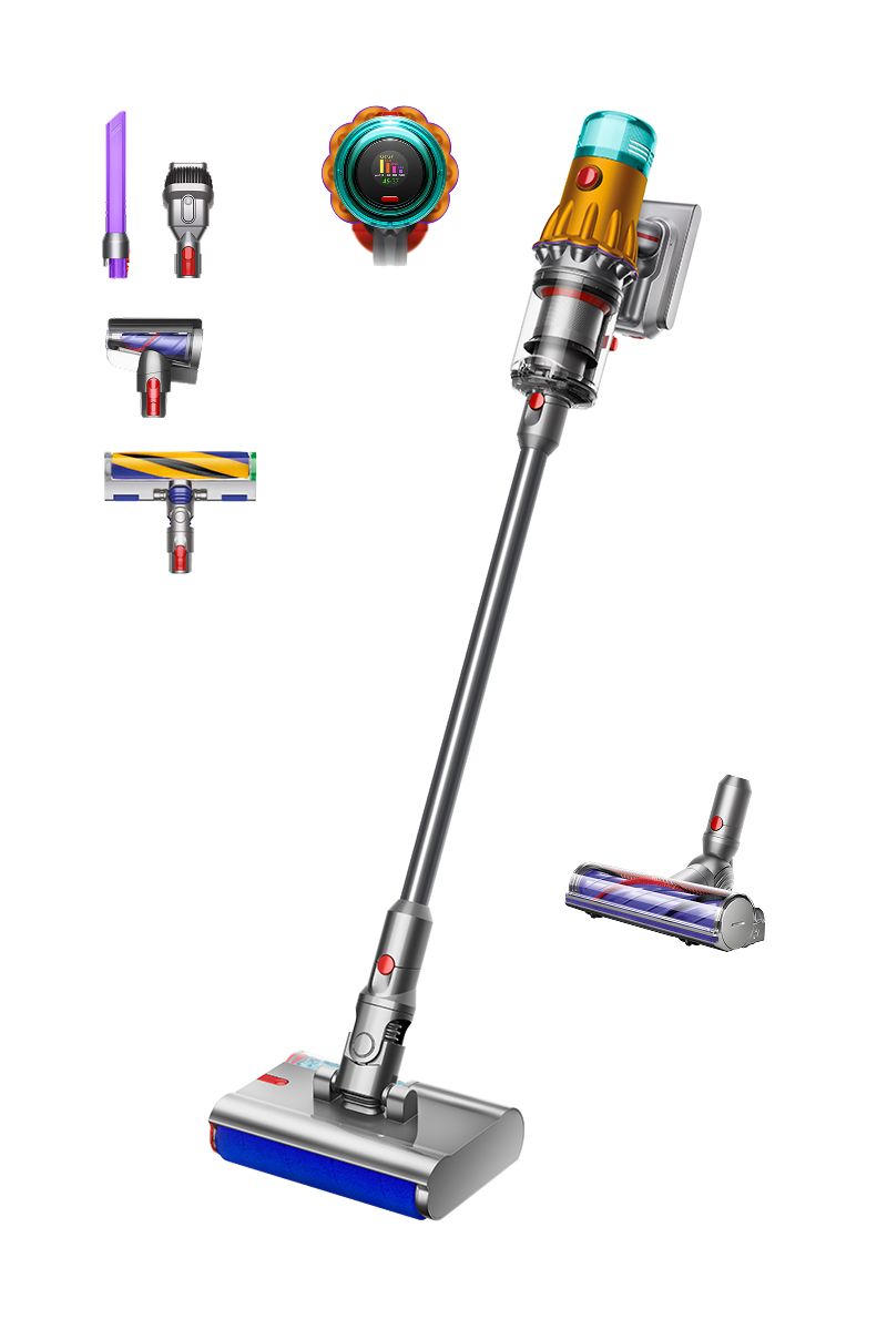 Dyson V12s Detect Slim Submarine™