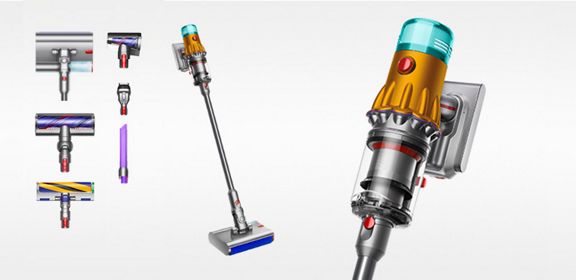 Dyson V12s Detect Slim Submarine™