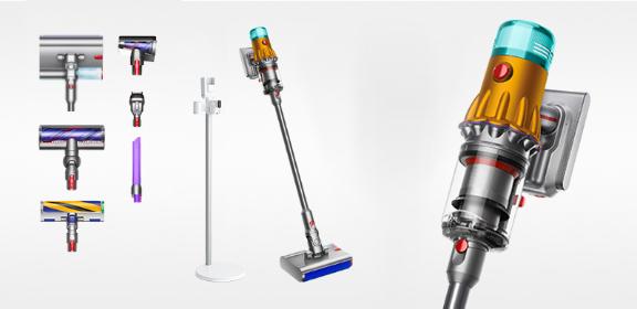 Dyson V12s Detect Slim Submarine™