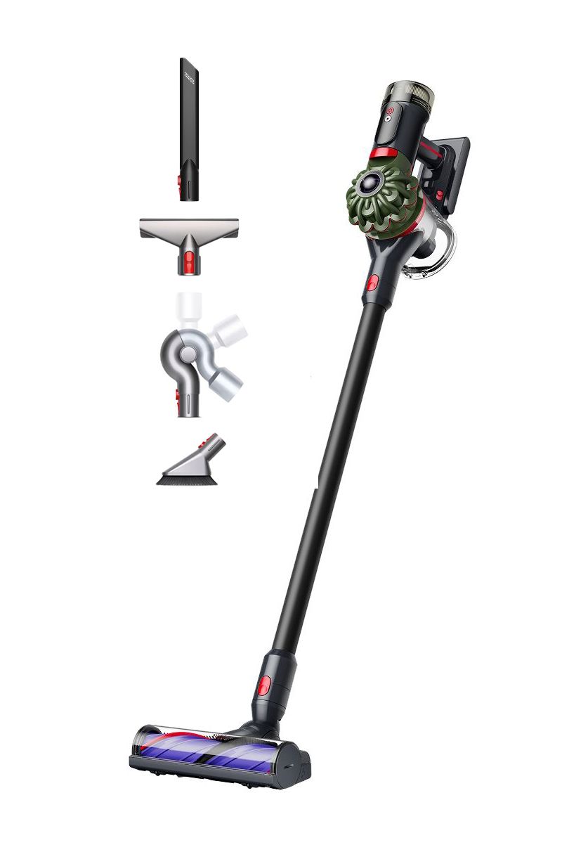 Dyson V8 Cyclone kablosuz süpürge