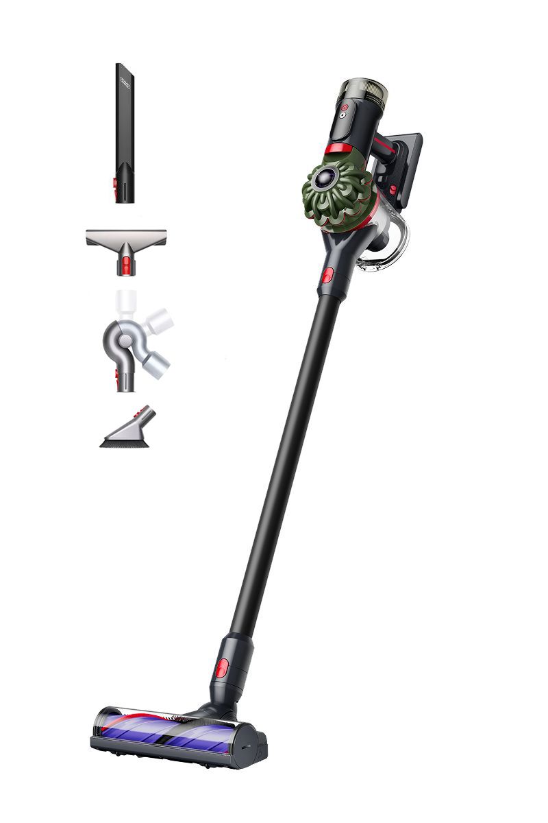 Dyson V8 Cyclone kablosuz süpürge