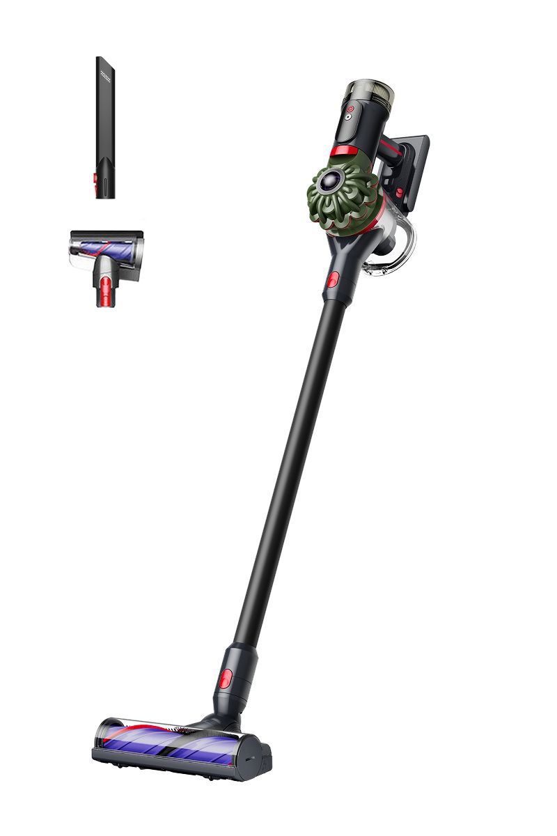 Dyson V8 Cyclone kablosuz süpürge