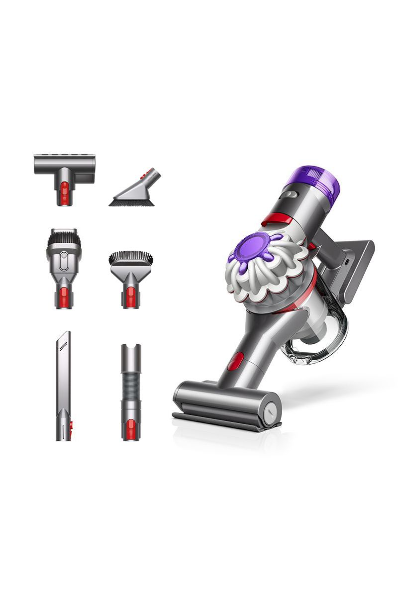 Dyson Car+Boat kablosuz el süpürgesi