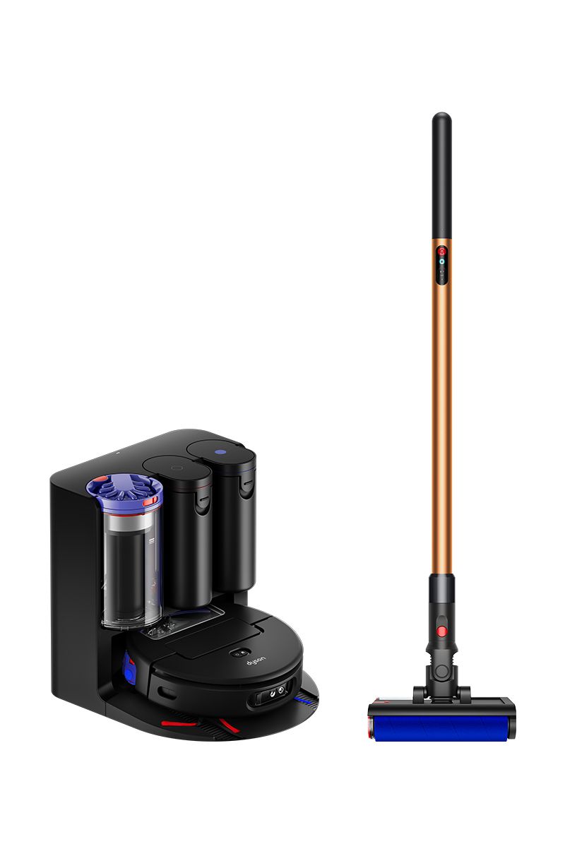 Robot süpürge