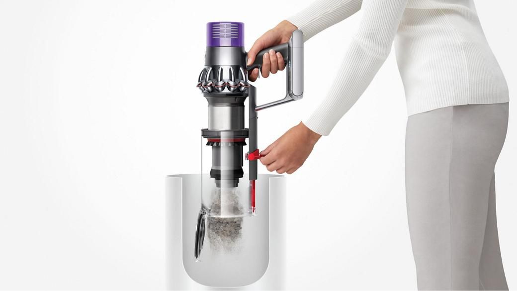 Dyson Cyclone V10 Submarine ıslak kuru kablosuz süpürge (Nikel/Bakır) Dyson Cyclone V10 Submarine ıslak kuru kablosuz süpürge (Nikel/Bakır)