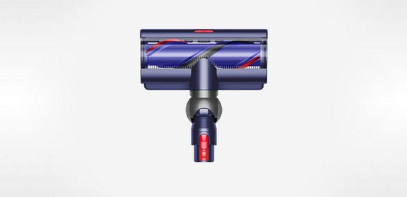 Digital Motorbar™ temizleme başlığı