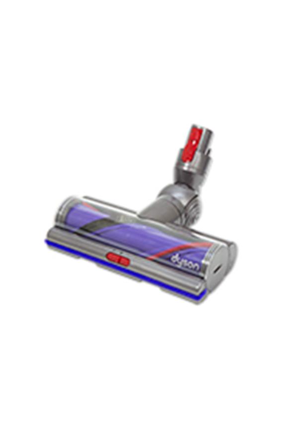 Torque Drive Motorlu Başlık