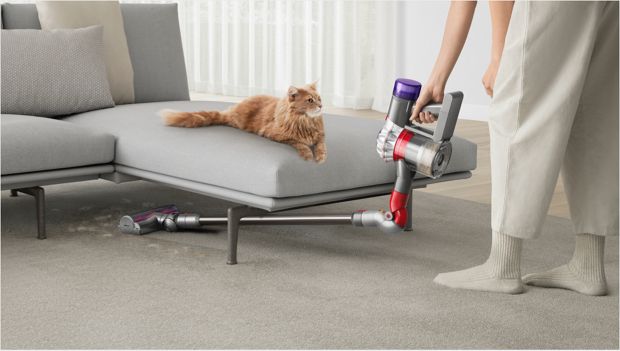 Dyson Low-reach adaptor