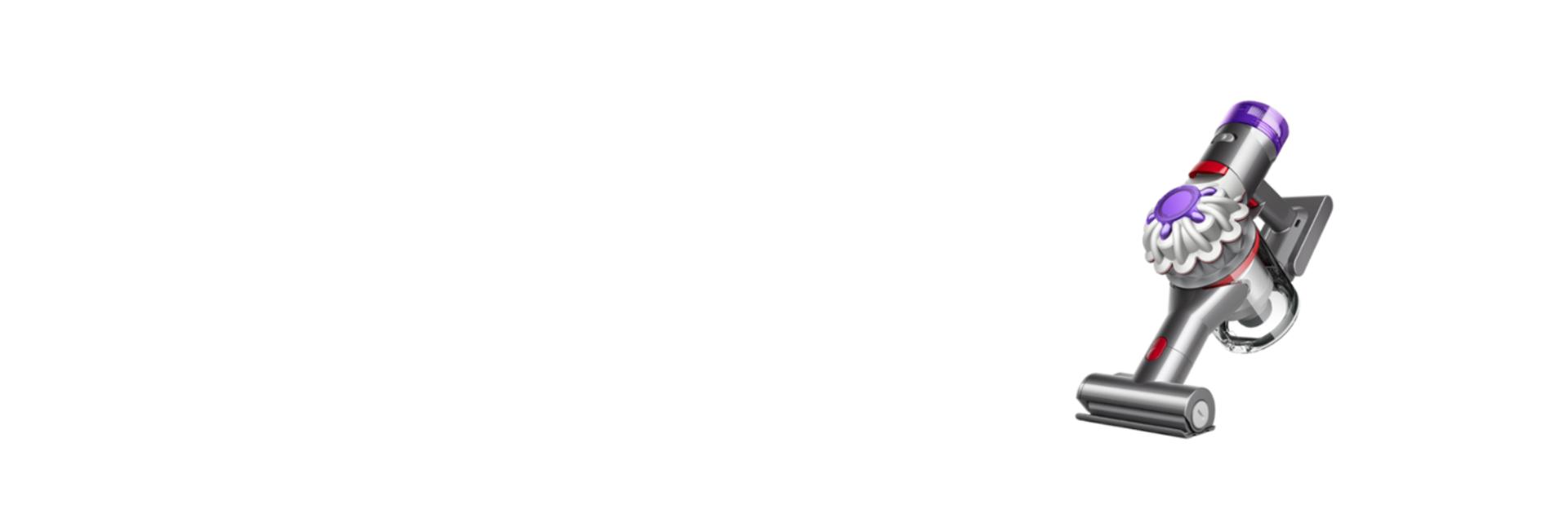 Odkurzacz ręczny Dyson Car+Boat