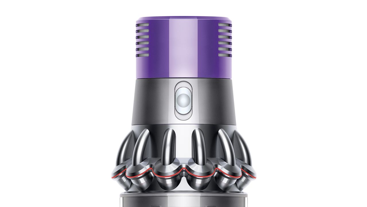 Dyson Cyclone V10™ Total Clean kablosuz süpürge