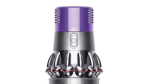 Güç modlarını seçen düğme.