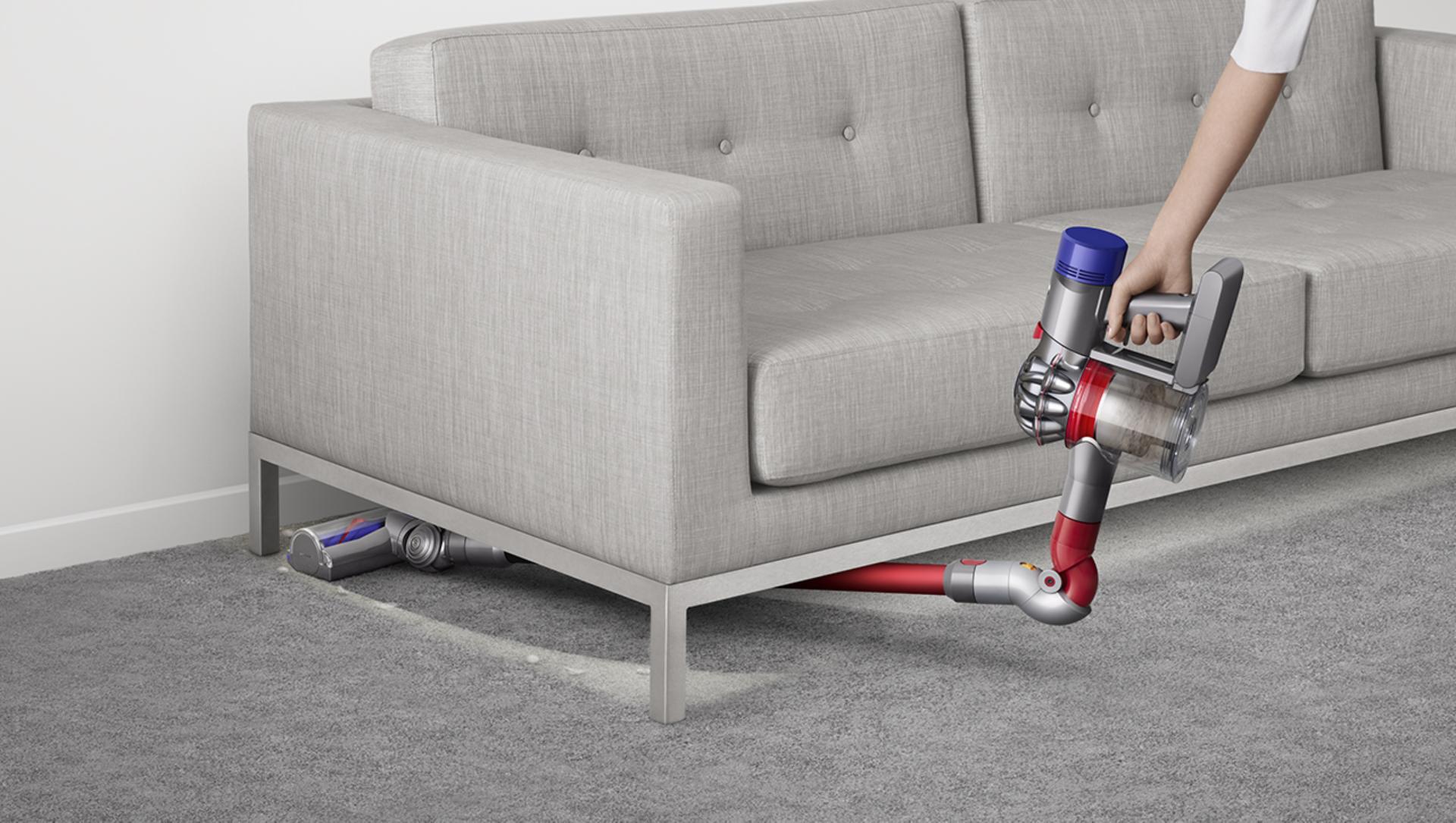 Dyson Low-reach adaptor