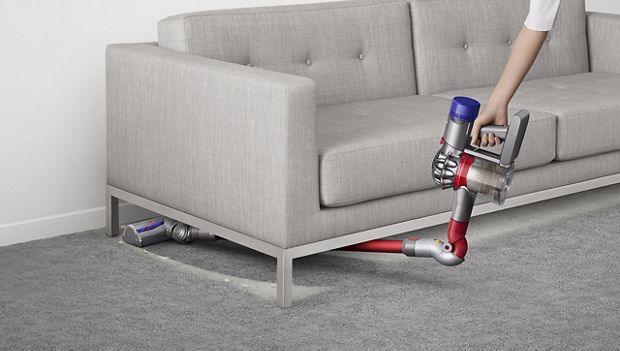 Dyson Low-reach adaptor