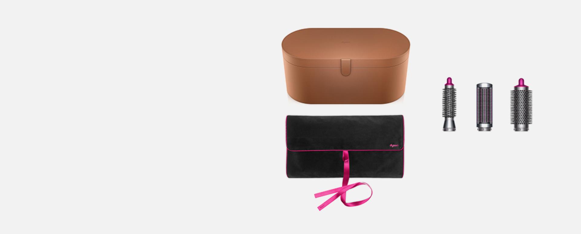 Airwrap Aksesuarlari Sac Bakimi Airwrap Aksesuarlari Sac Bakimi