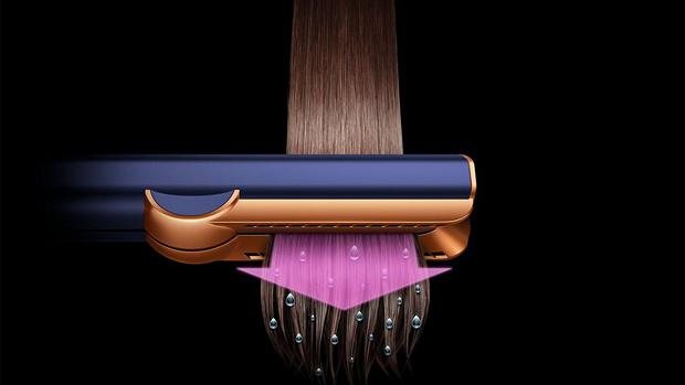 Dyson Airstrait