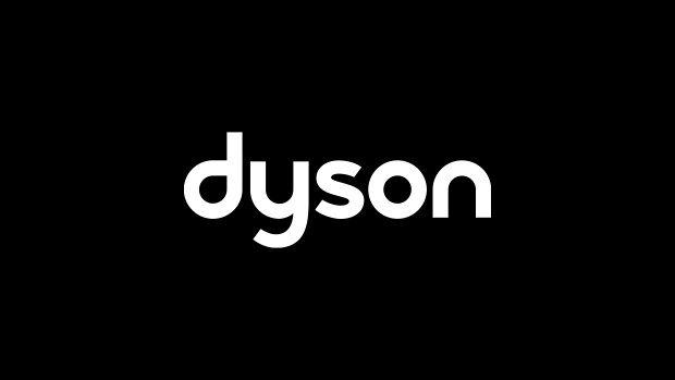 Dyson Logo