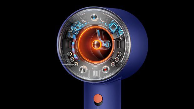 Dyson supersonic nural saç kurutma makinesi