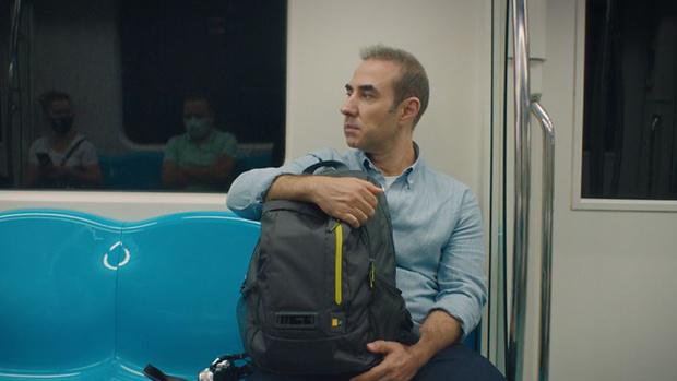 Dyson Backpack