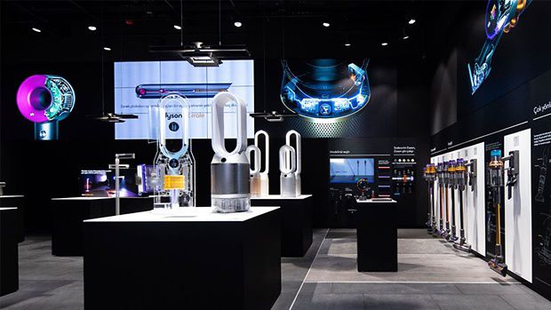 Demo store