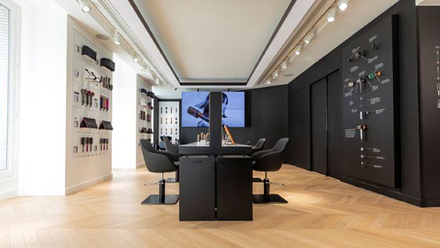 Dyson’ın En Büyük Güzellik Laboratuvarı
