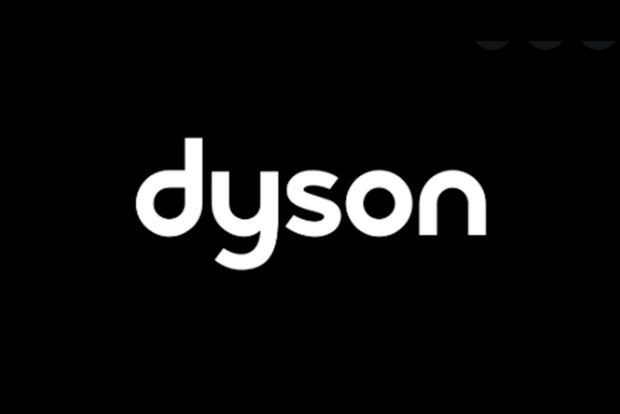 Dyson logo