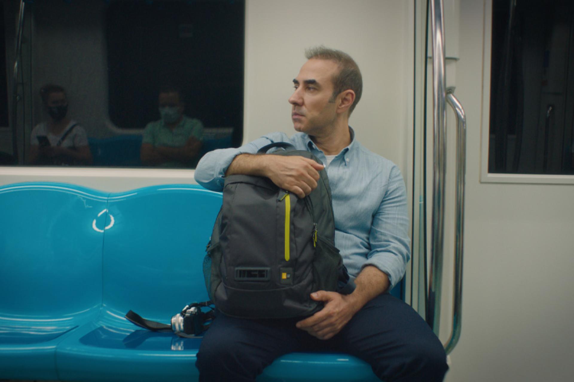 Dyson Backpack