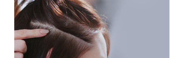 Saç sağlığı
