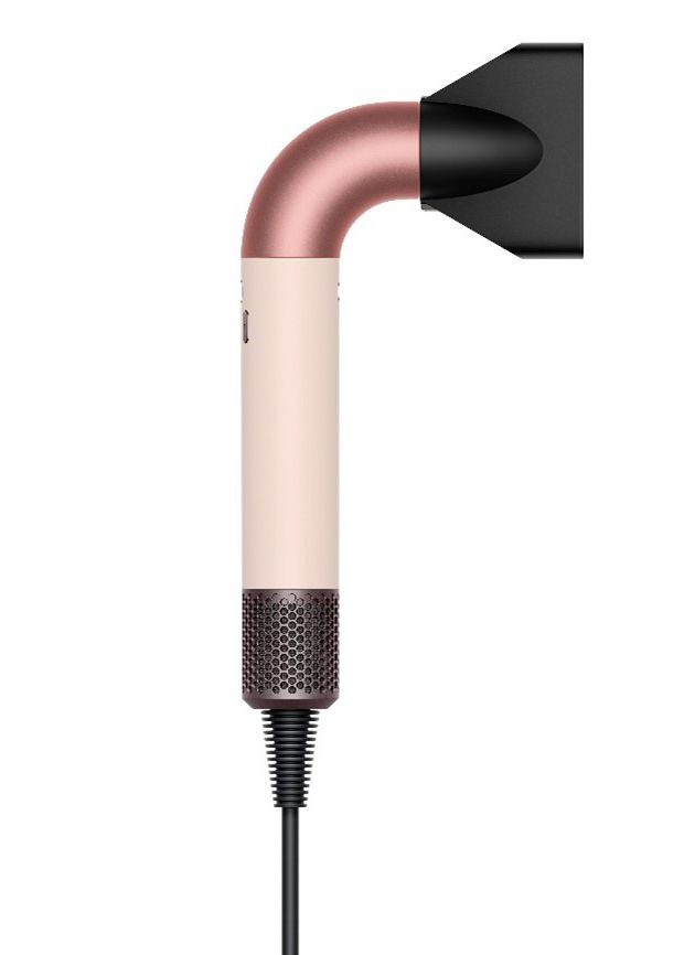 Supersonic r™ saç kurutma makinesi