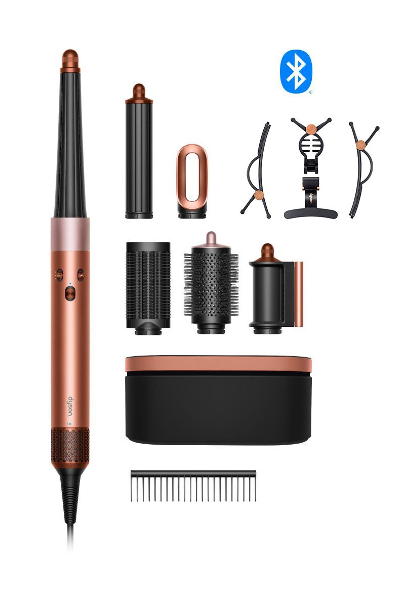 や*ま様 Dyson airwrap volume+shape ダイソンエアラッ レンタル] Dyson Airwrap™ Volume+Shape (ダイソンエアラップ