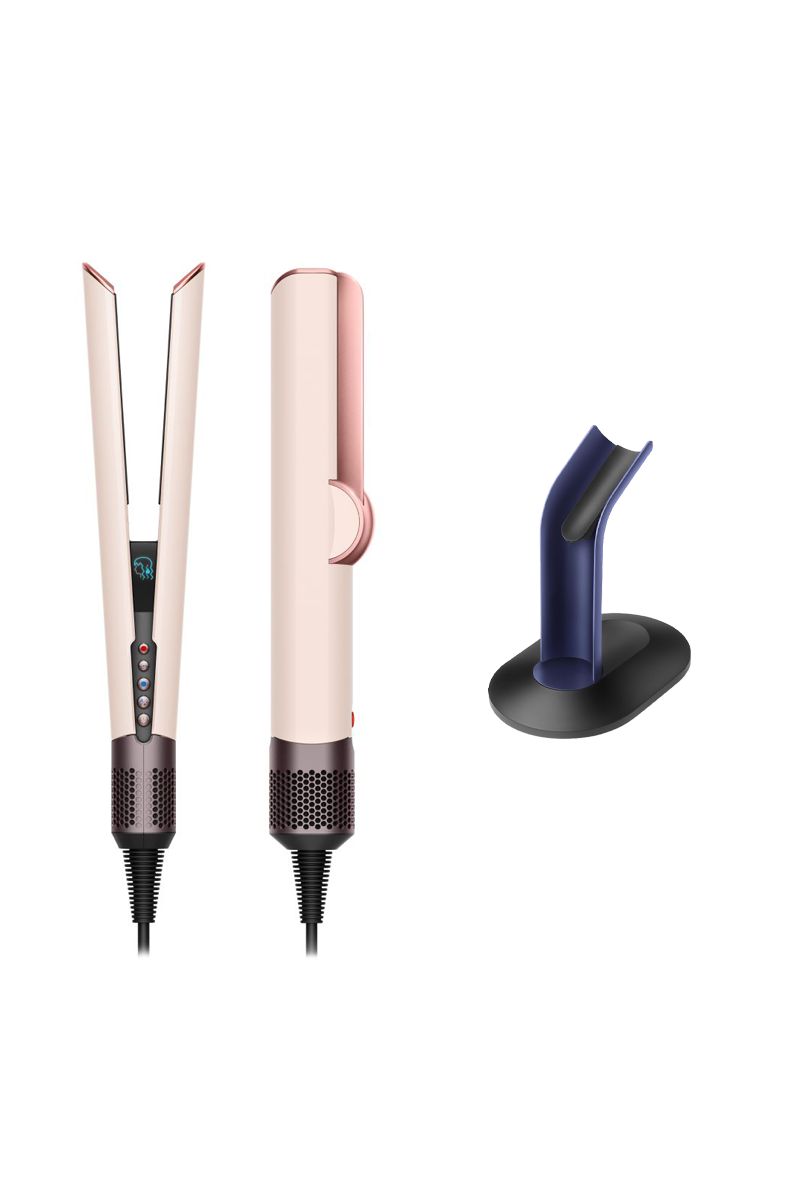 Dyson Airstrait™ Saç Düzleştirici (Ceramic Pink)