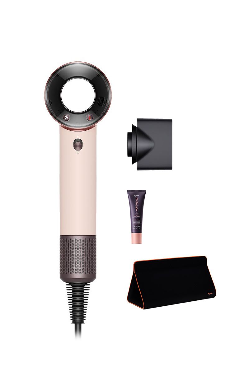 Dyson Supersonic™ Travel saç kurutma makinesi (Ceramic Pink)