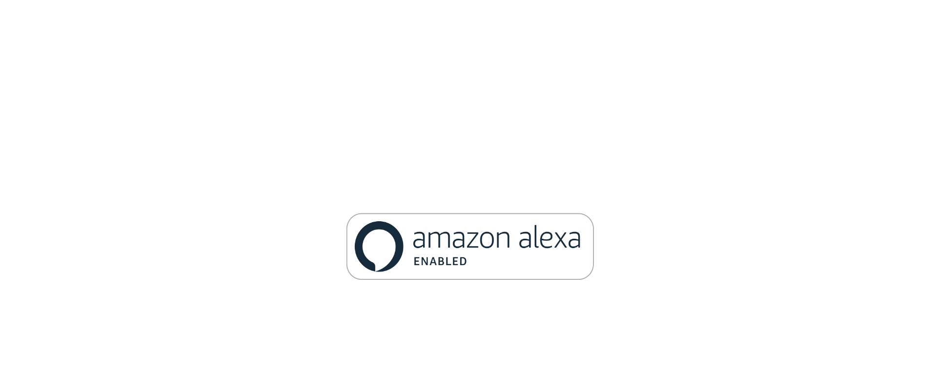 Amazon Alexa logosu