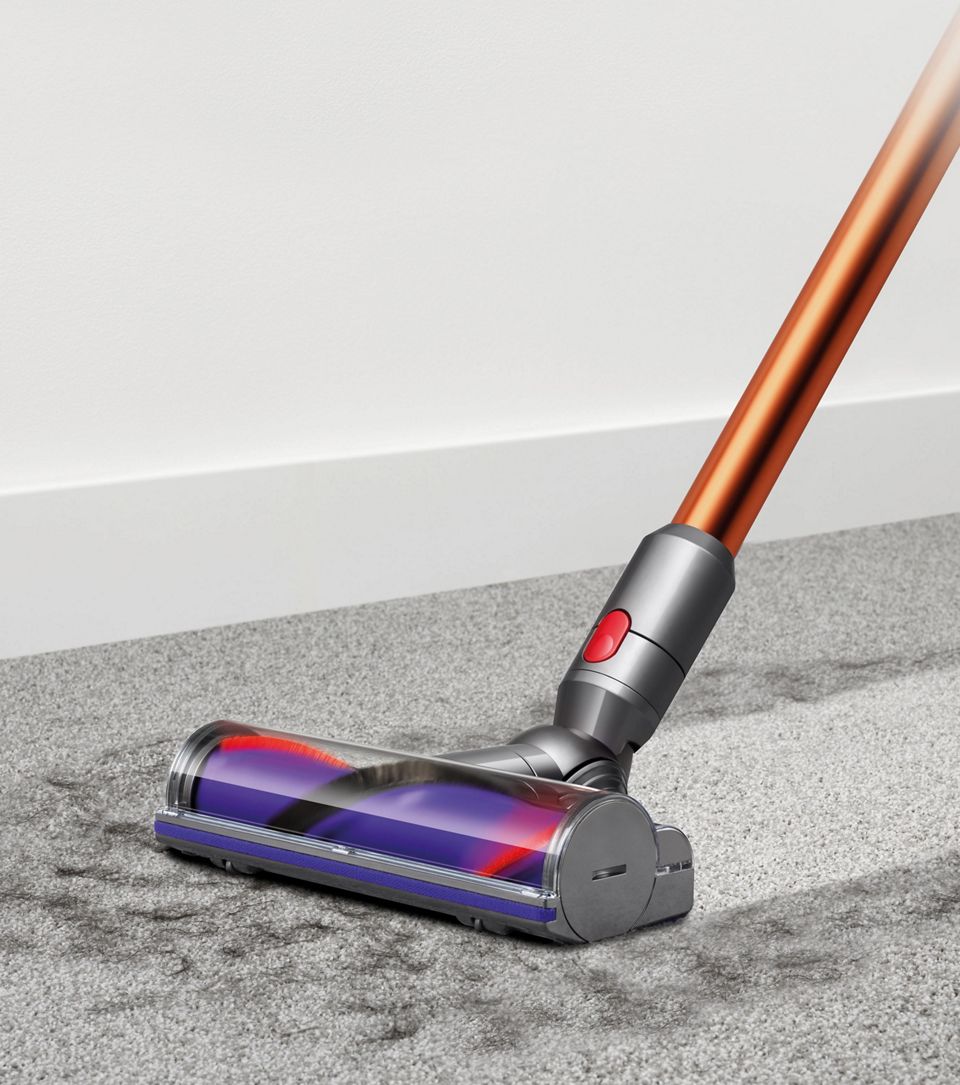Dyson V10 Absolute Kablosuz Dikey Supurge