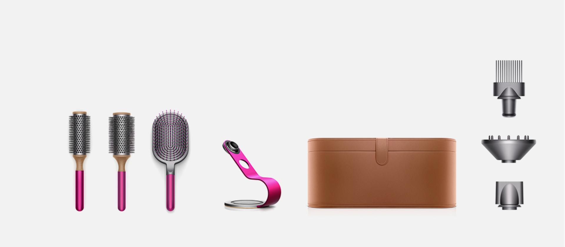 Supersonic Aksesuarları