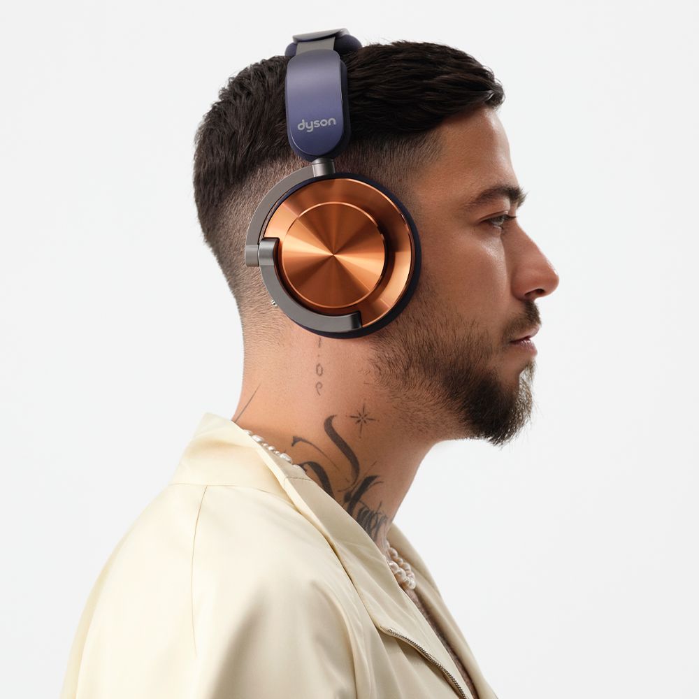 Mahmut Orhan x Dyson