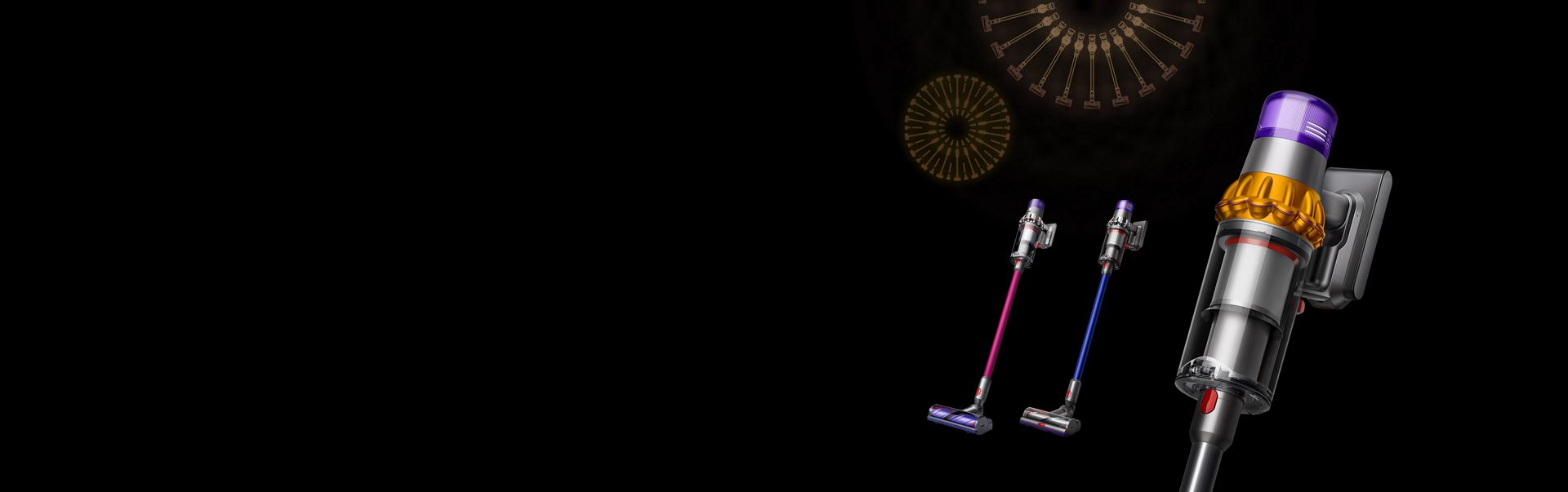 Dyson UAE Official Site Shop