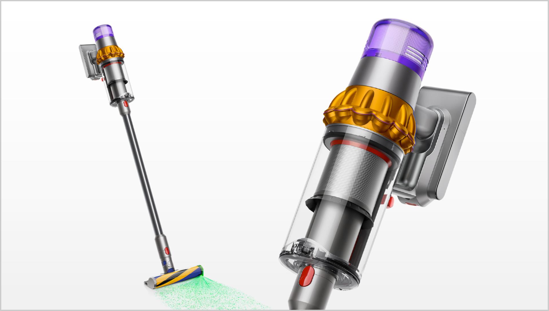 Dyson UAE | Official Site | Shop