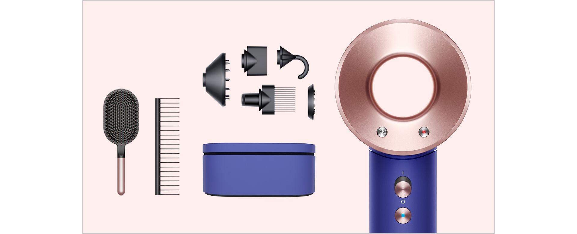 Dyson UAE Official Site Shop