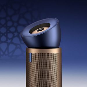 Air purifiers
