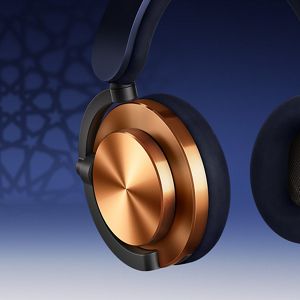 Headphones