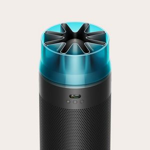 أجهزة تنقية وترطيب الهواء