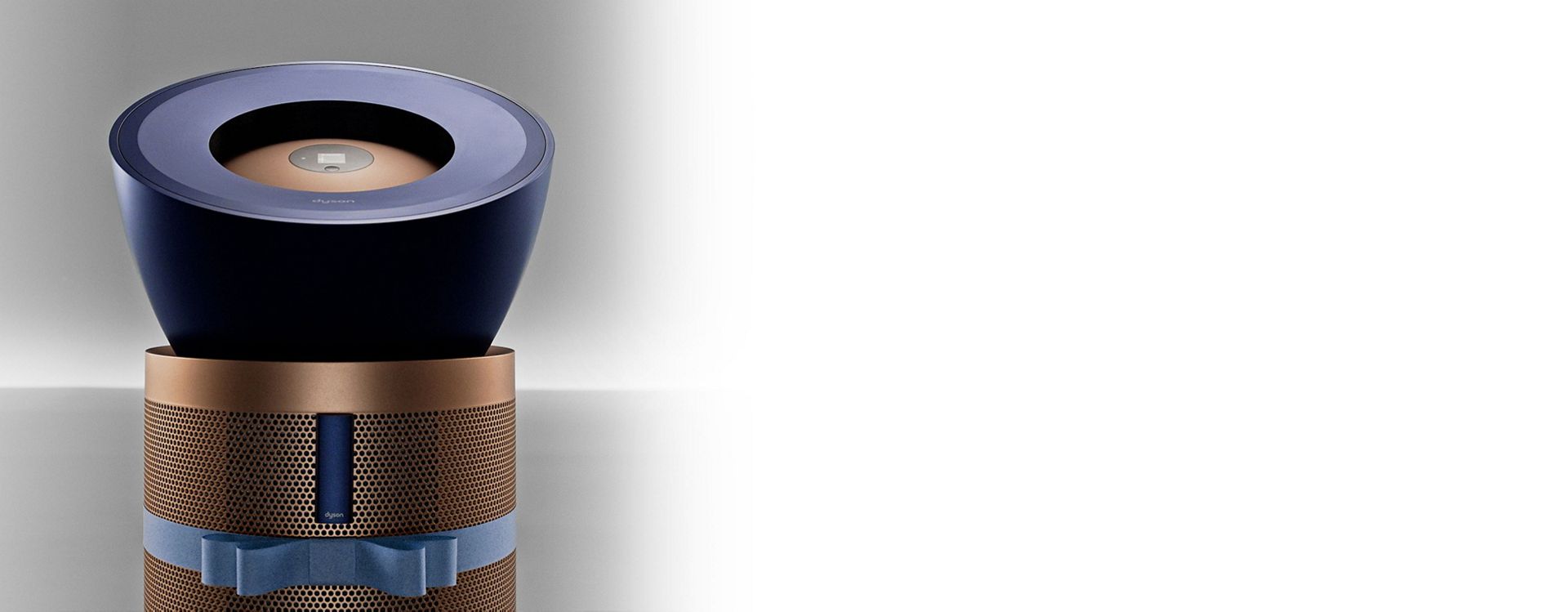 Dyson Purifier Big + Quiet Formaldehyde BP04 purifying fan.