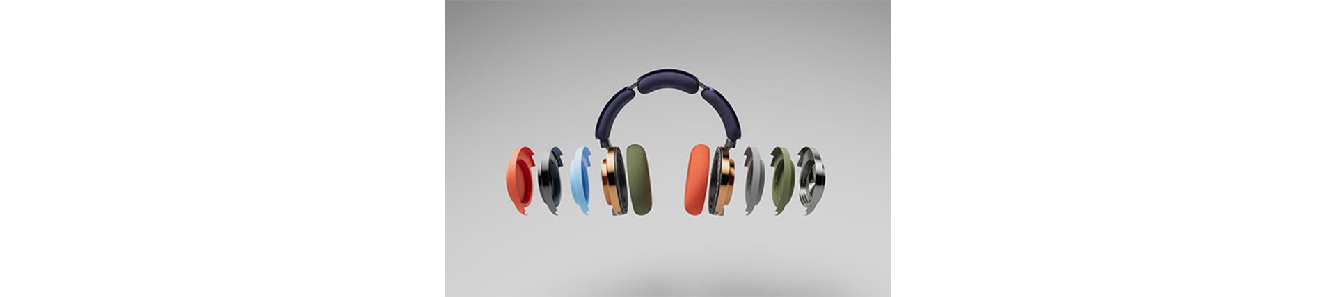 Dyson OnTrac.