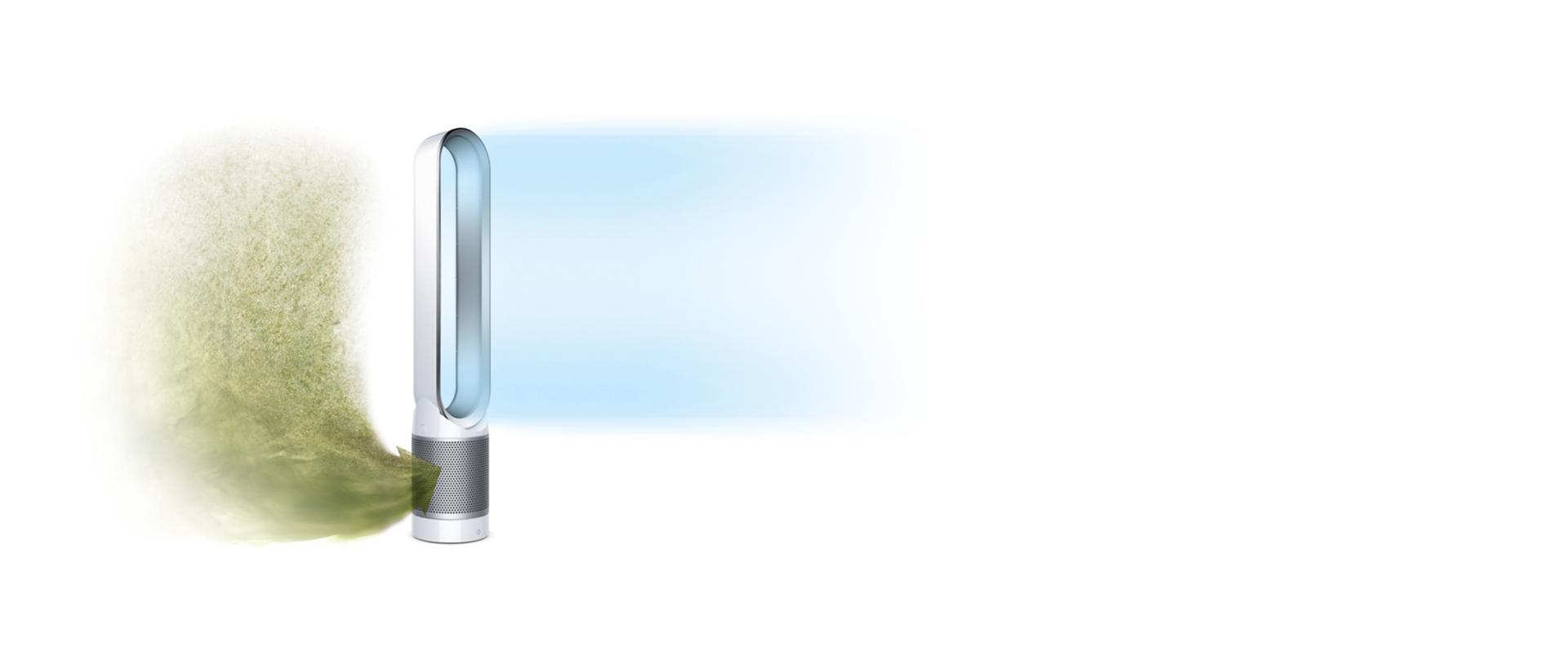 Dyson Pure Cool™ air purifier