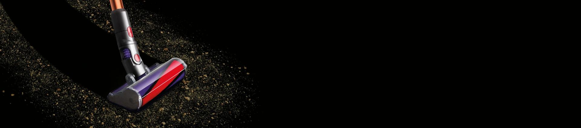 رأس تنظيف Dyson Cyclone V10