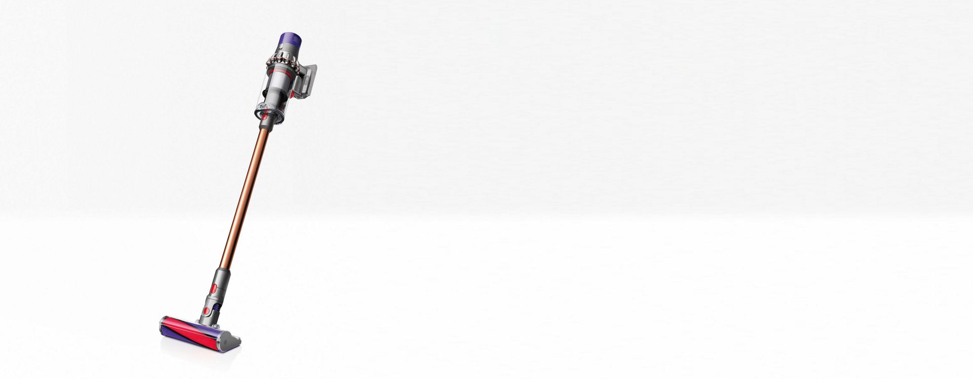 Dyson Cyclone V10 Absolute+ cordfree vacuum cleaner