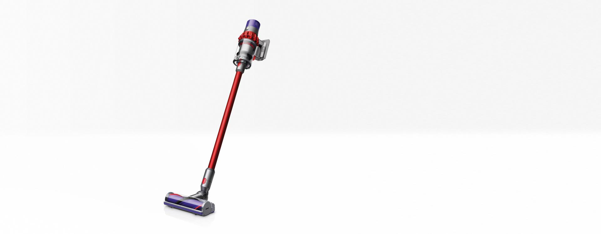 שואב אלחוטי Dyson Cyclone V10™ Motorhead