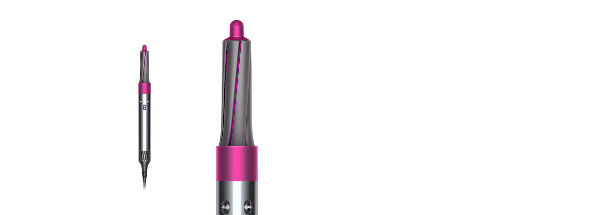 جهازا تصفيف Dyson Airwrap